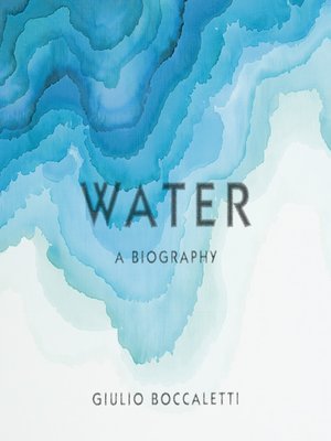 cover image of Water